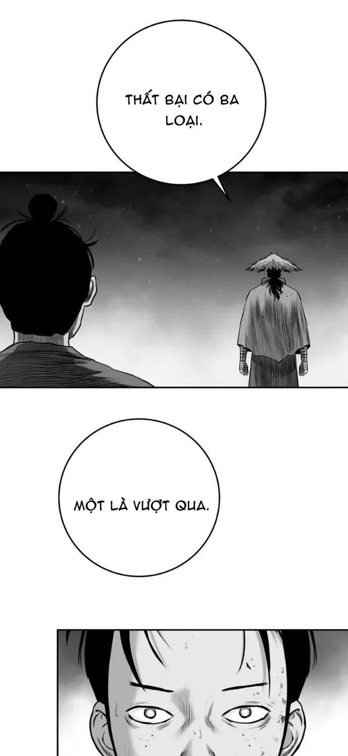 Sát Thủ Anh Vũ Chapter 123 - 74