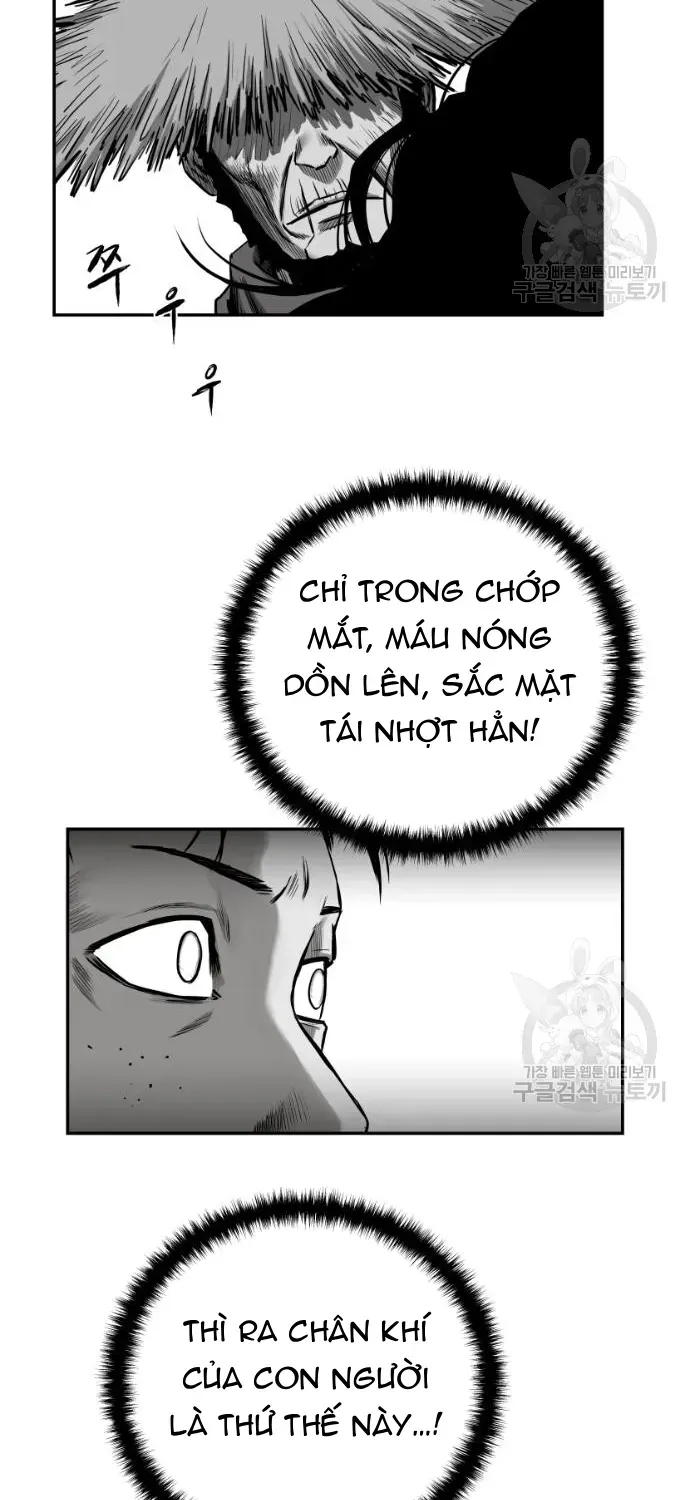 Sát Thủ Anh Vũ Chapter 124 - 17