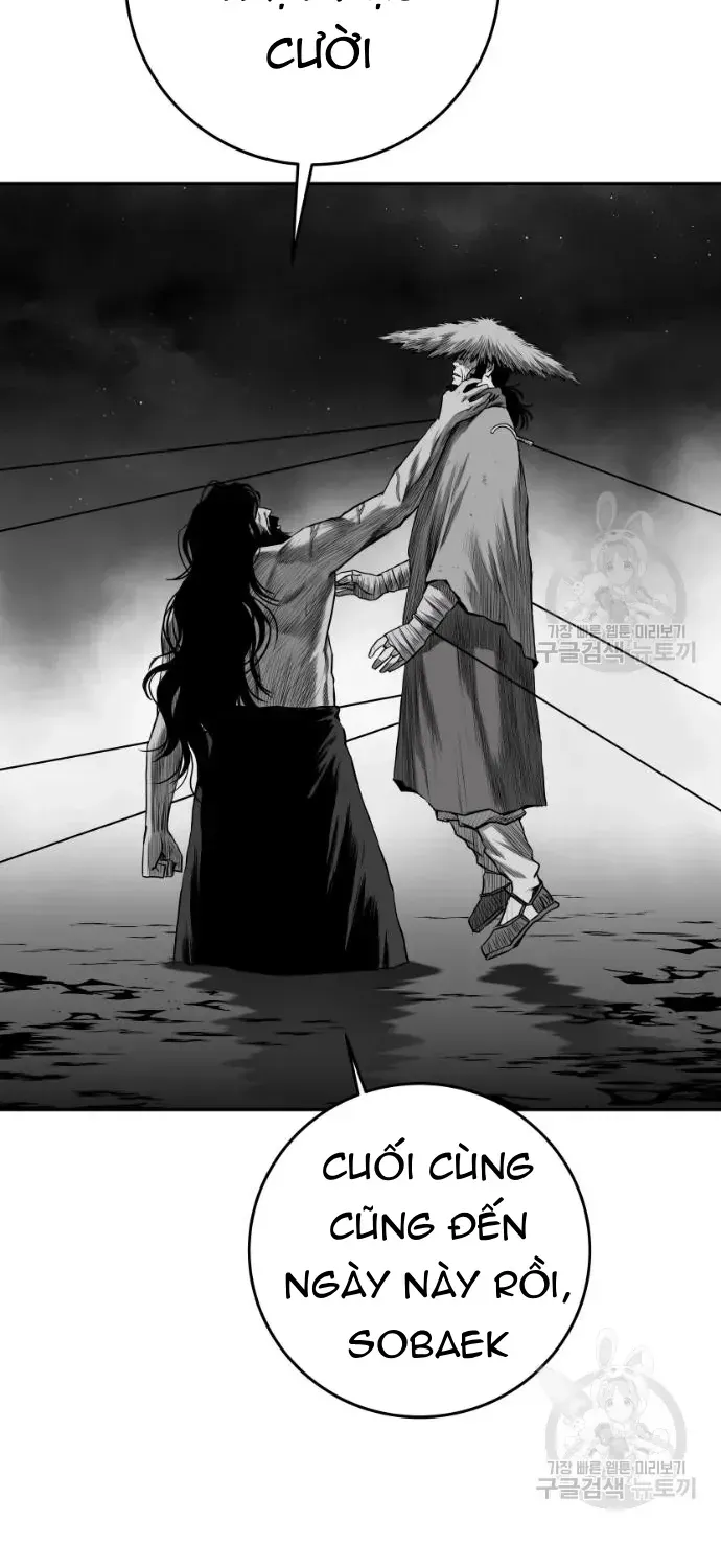 Sát Thủ Anh Vũ Chapter 124 - 29