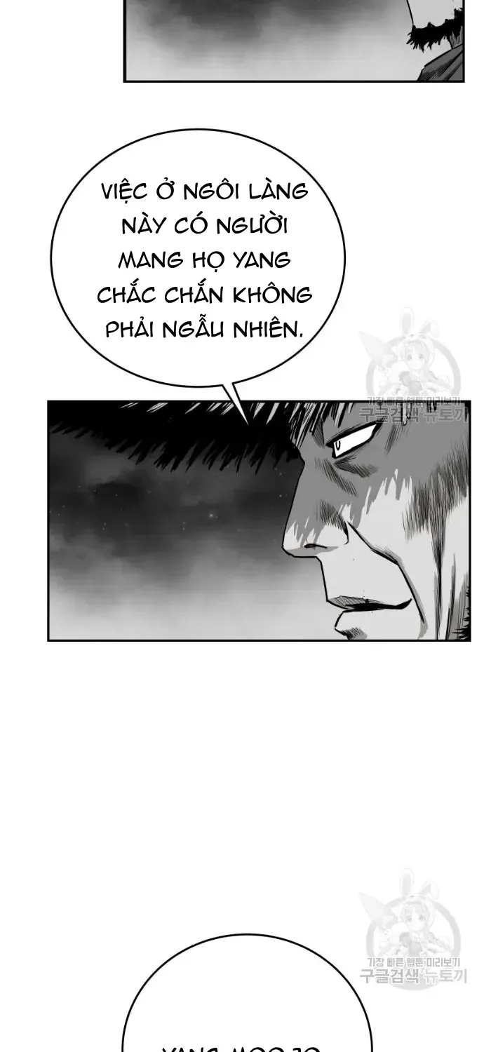 Sát Thủ Anh Vũ Chapter 124 - 4