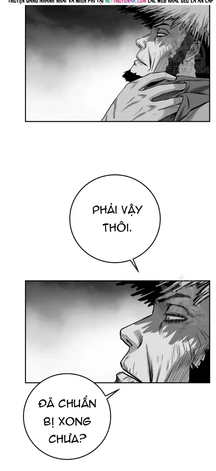 Sát Thủ Anh Vũ Chapter 124 - 33