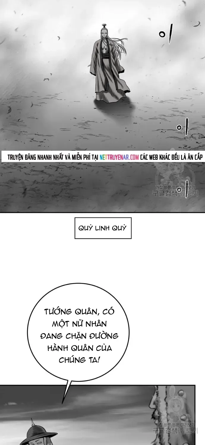 Sát Thủ Anh Vũ Chapter 124 - 54