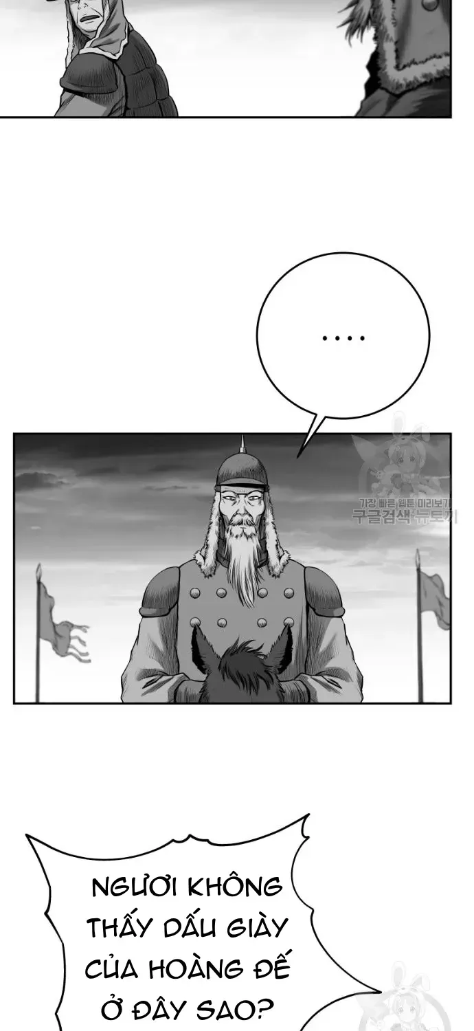 Sát Thủ Anh Vũ Chapter 124 - 55