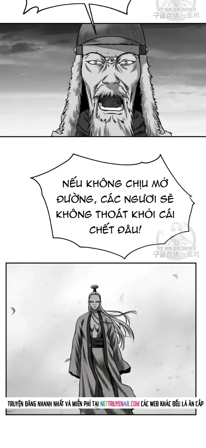 Sát Thủ Anh Vũ Chapter 124 - 56