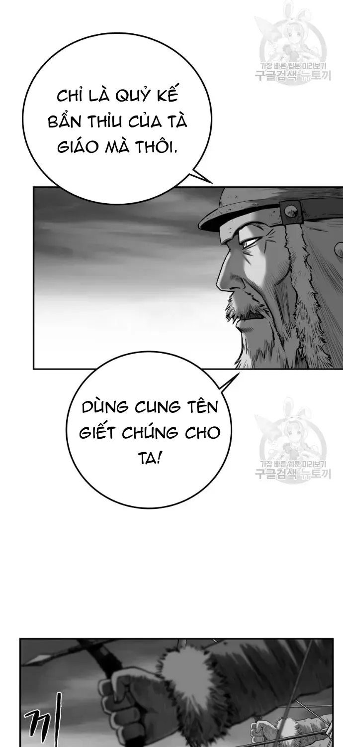 Sát Thủ Anh Vũ Chapter 124 - 57