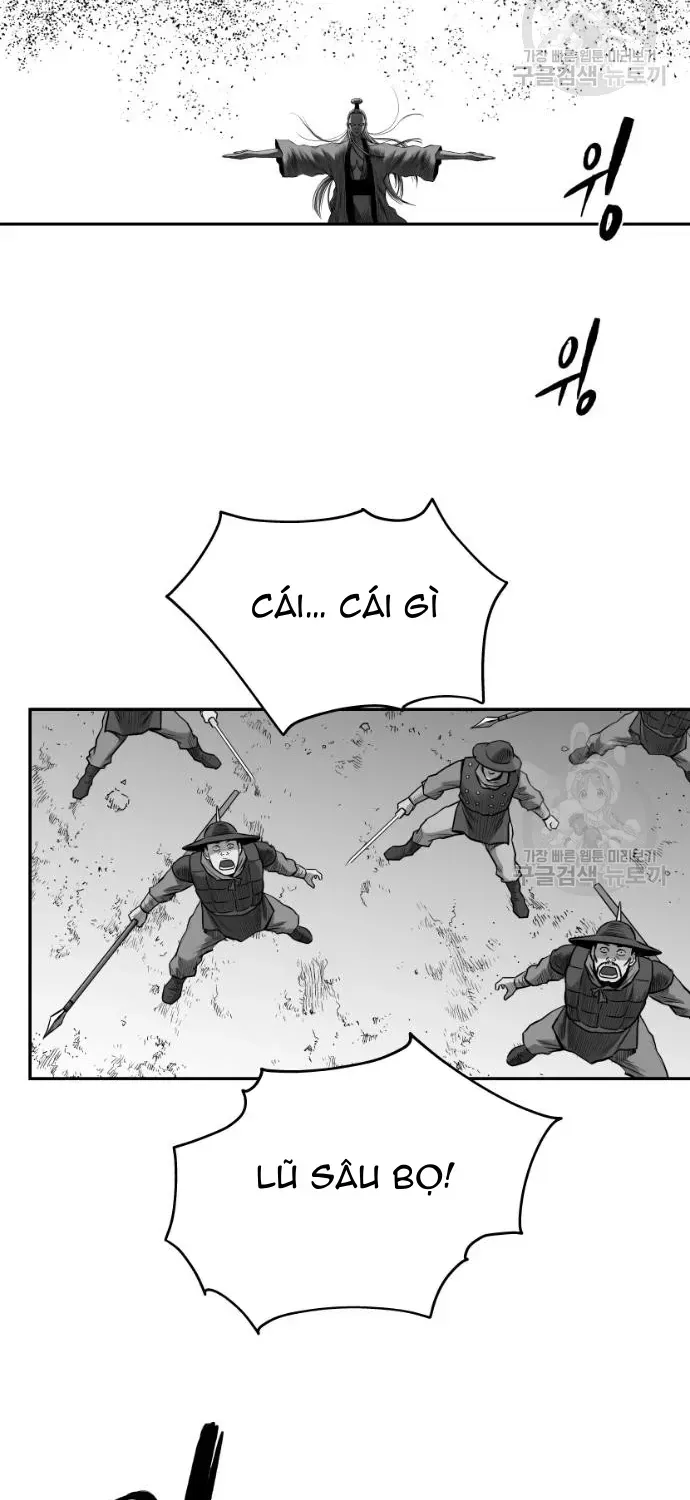 Sát Thủ Anh Vũ Chapter 124 - 65