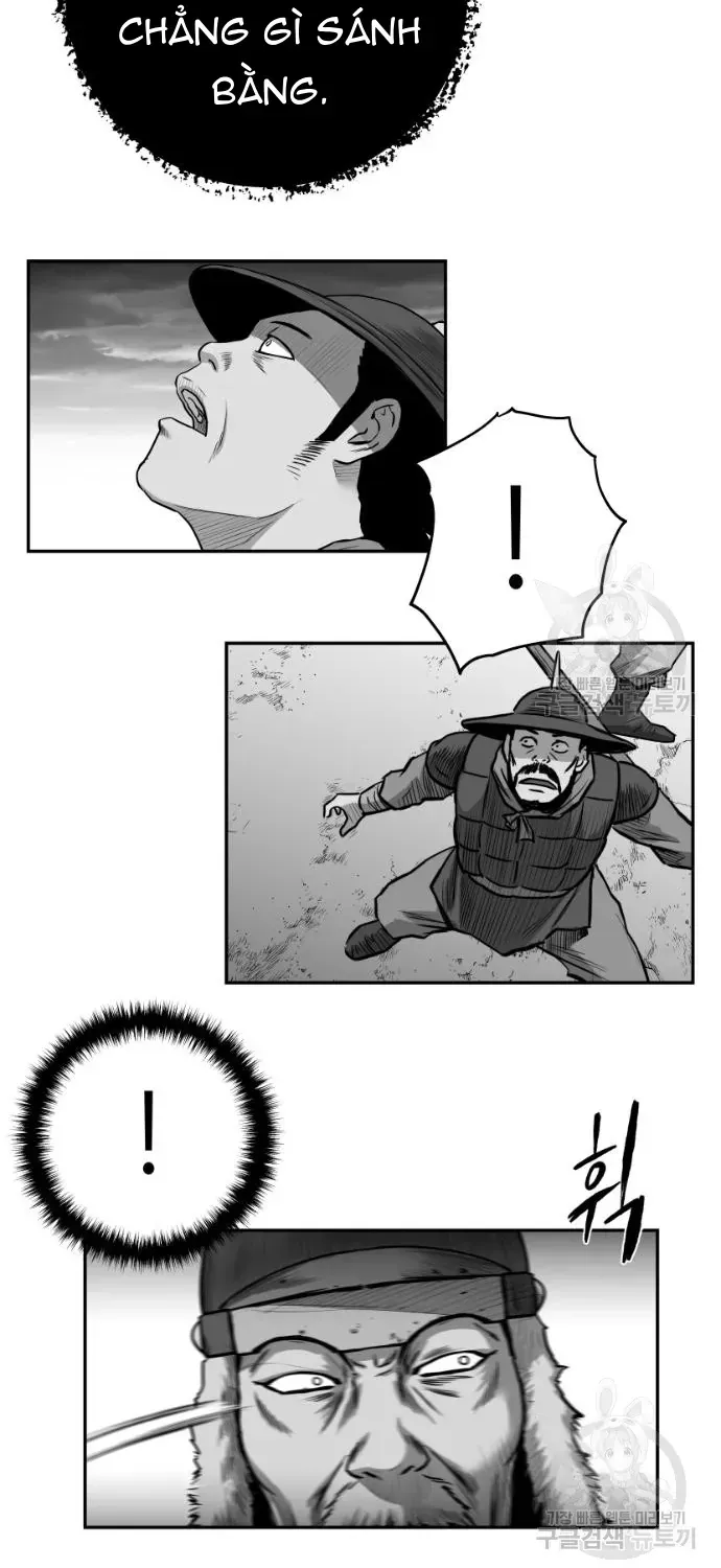 Sát Thủ Anh Vũ Chapter 124 - 79