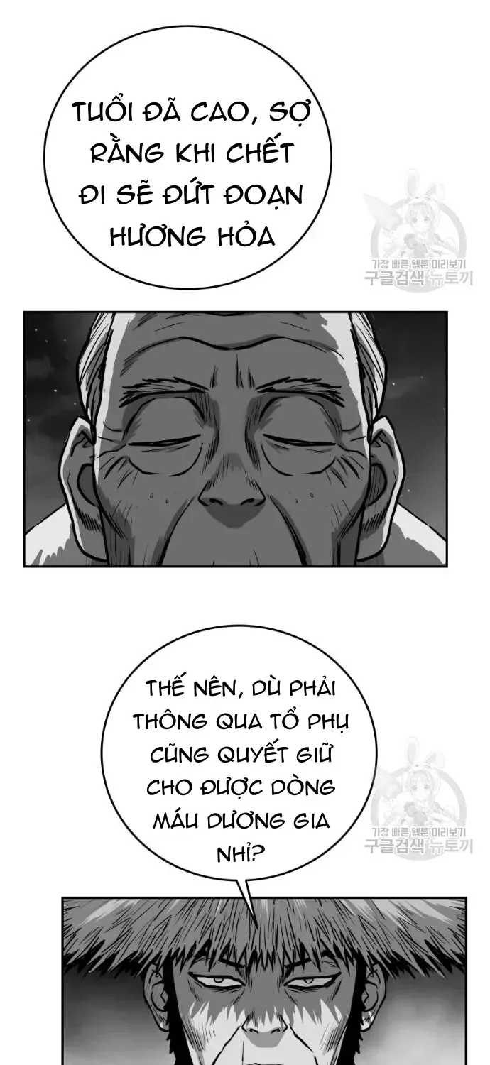 Sát Thủ Anh Vũ Chapter 124 - 10