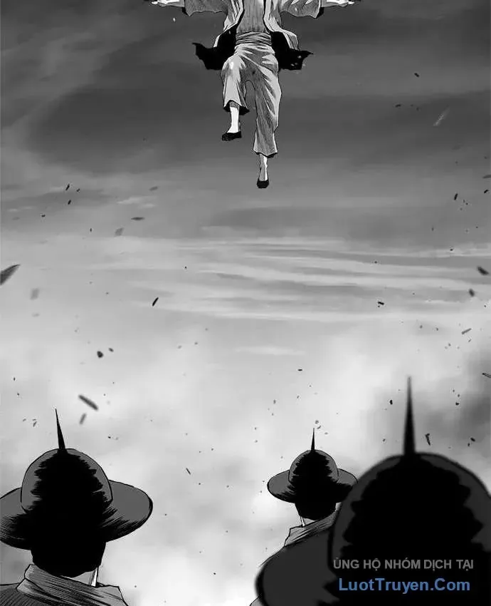 Sát Thủ Anh Vũ Chapter 125 - 108