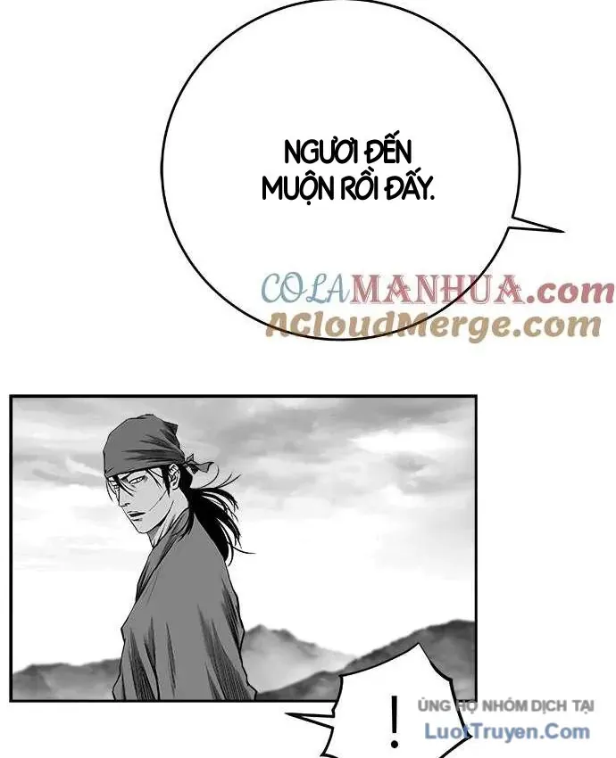 Sát Thủ Anh Vũ Chapter 125 - 123