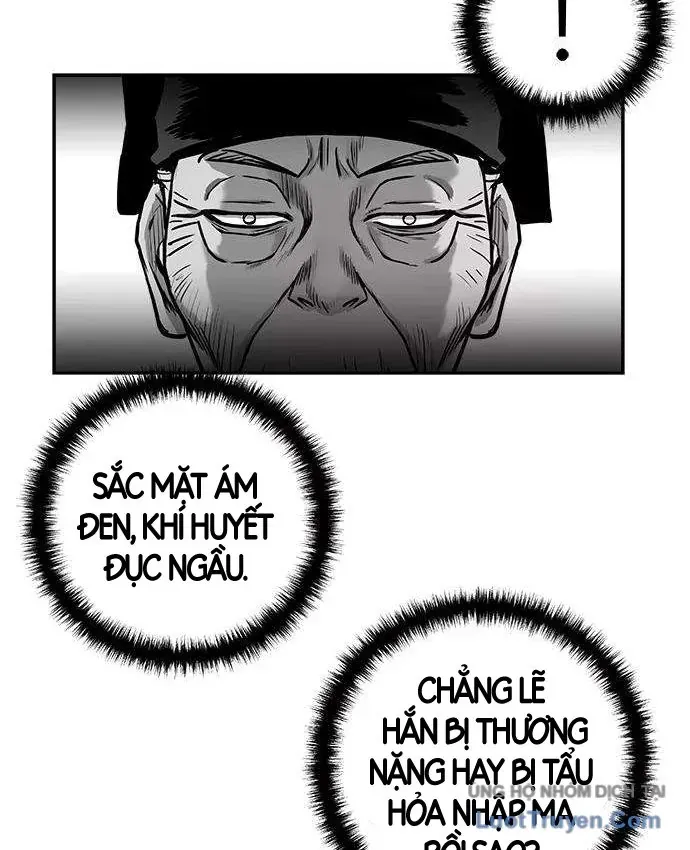 Sát Thủ Anh Vũ Chapter 125 - 127
