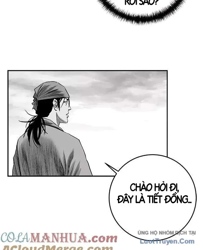 Sát Thủ Anh Vũ Chapter 125 - 128