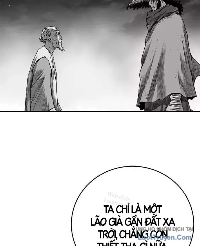 Sát Thủ Anh Vũ Chapter 125 - 21