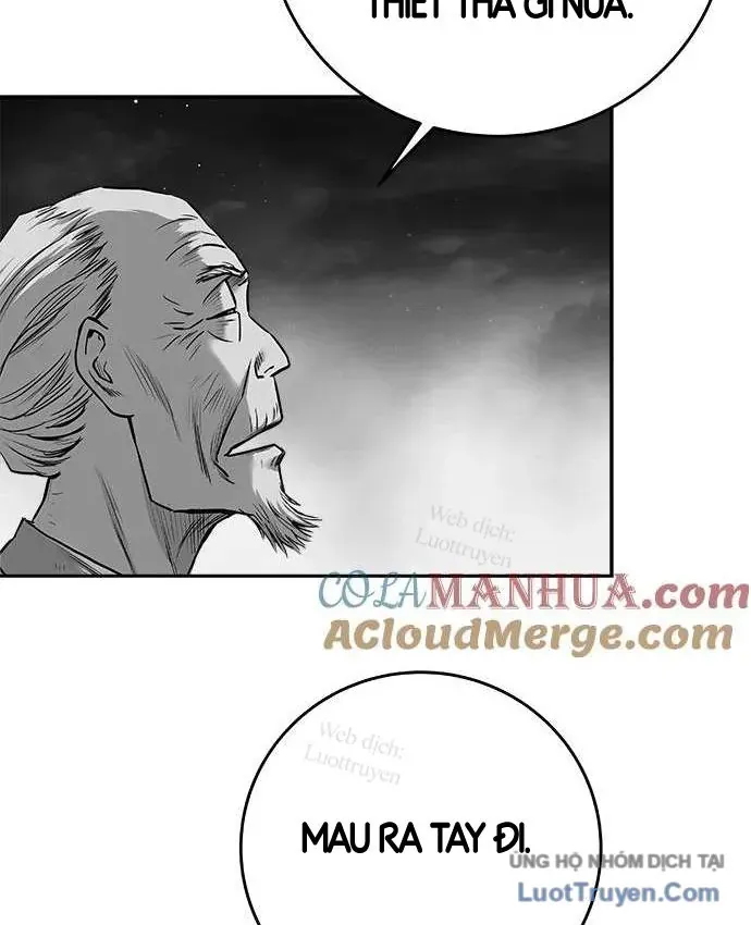 Sát Thủ Anh Vũ Chapter 125 - 22