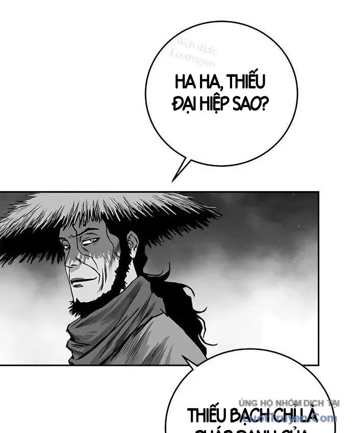 Sát Thủ Anh Vũ Chapter 125 - 41
