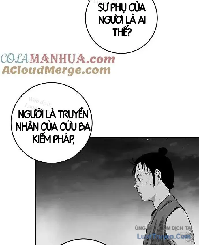 Sát Thủ Anh Vũ Chapter 125 - 49