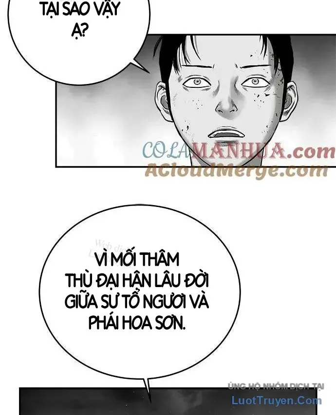 Sát Thủ Anh Vũ Chapter 125 - 57