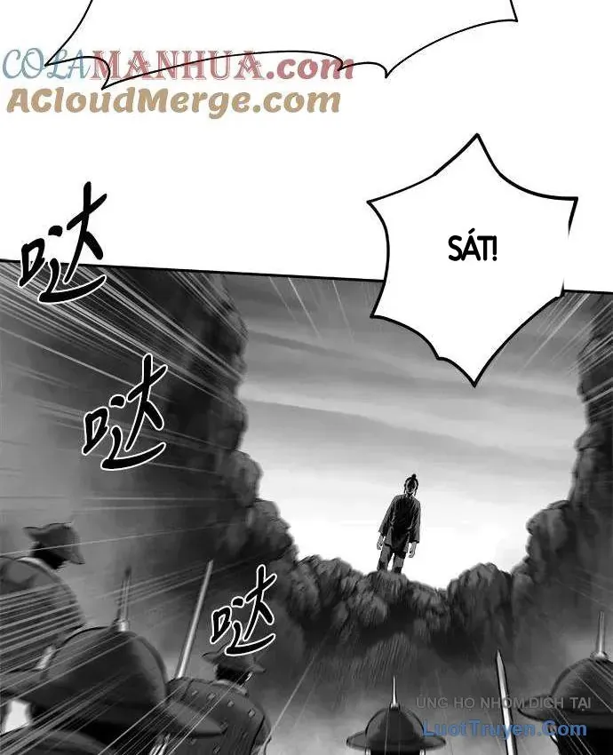 Sát Thủ Anh Vũ Chapter 125 - 92