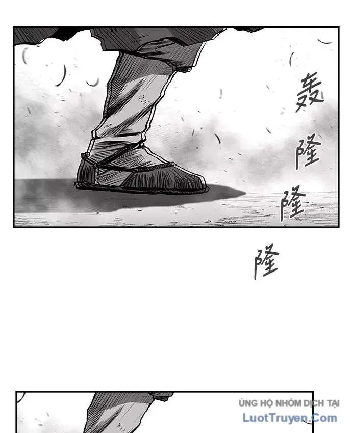 Sát Thủ Anh Vũ Chapter 126 - 129