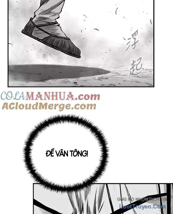 Sát Thủ Anh Vũ Chapter 126 - 130