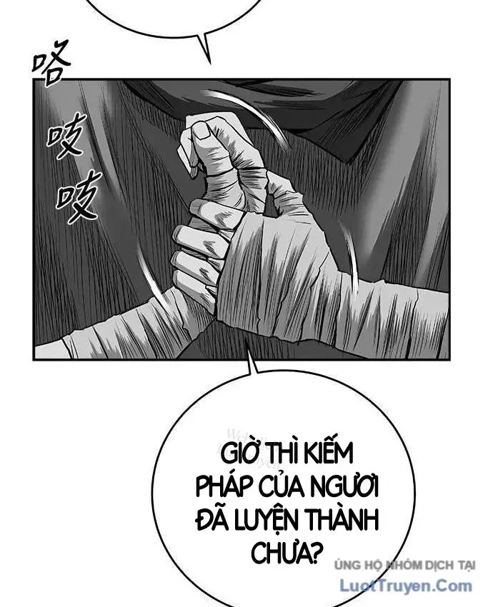 Sát Thủ Anh Vũ Chapter 126 - 23