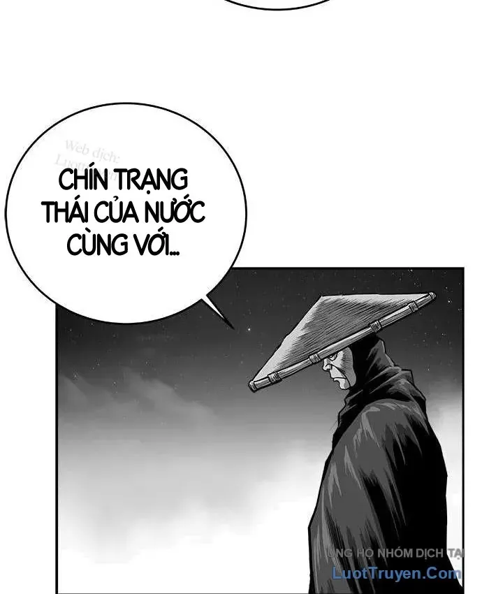 Sát Thủ Anh Vũ Chapter 126 - 24