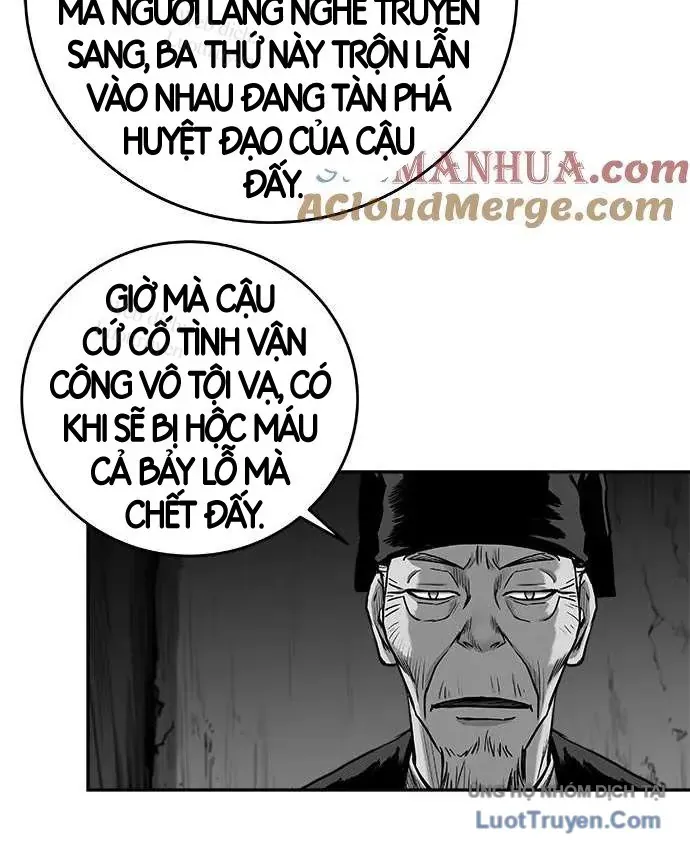 Sát Thủ Anh Vũ Chapter 126 - 42