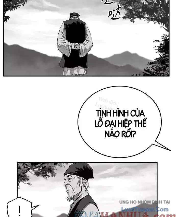 Sát Thủ Anh Vũ Chapter 126 - 62