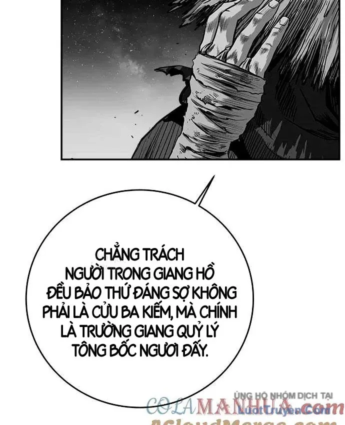 Sát Thủ Anh Vũ Chapter 127 - 118