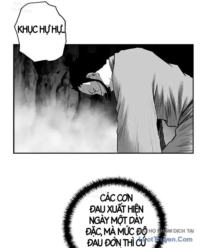 Sát Thủ Anh Vũ Chapter 127 - 130