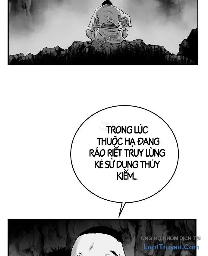 Sát Thủ Anh Vũ Chapter 127 - 135