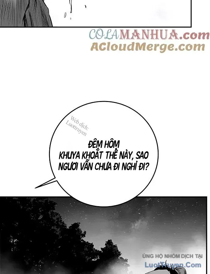 Sát Thủ Anh Vũ Chapter 128 - 107