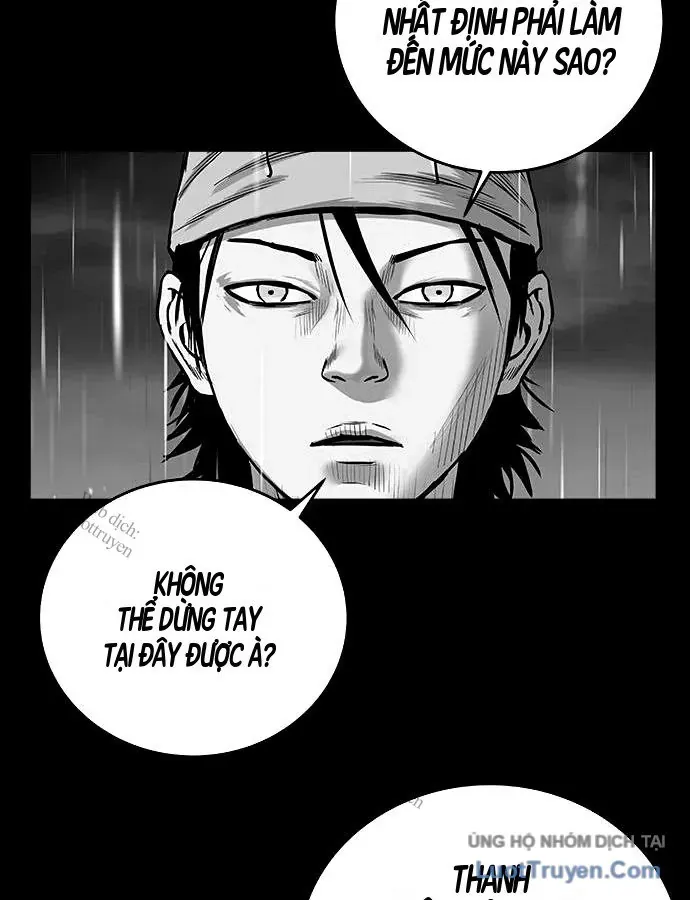 Sát Thủ Anh Vũ Chapter 128 - 129