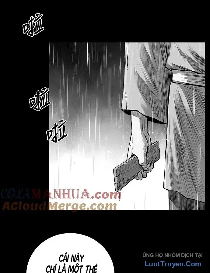 Sát Thủ Anh Vũ Chapter 128 - 131
