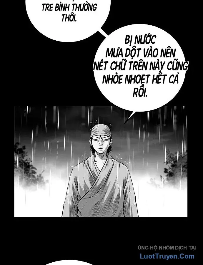 Sát Thủ Anh Vũ Chapter 128 - 132