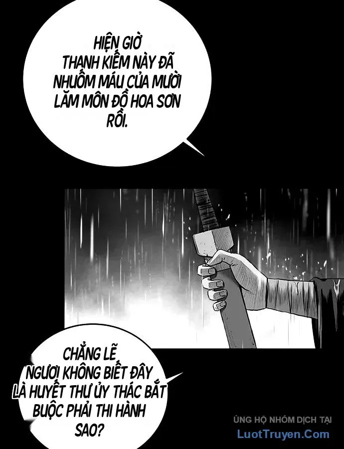 Sát Thủ Anh Vũ Chapter 128 - 133
