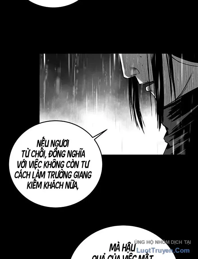 Sát Thủ Anh Vũ Chapter 128 - 134