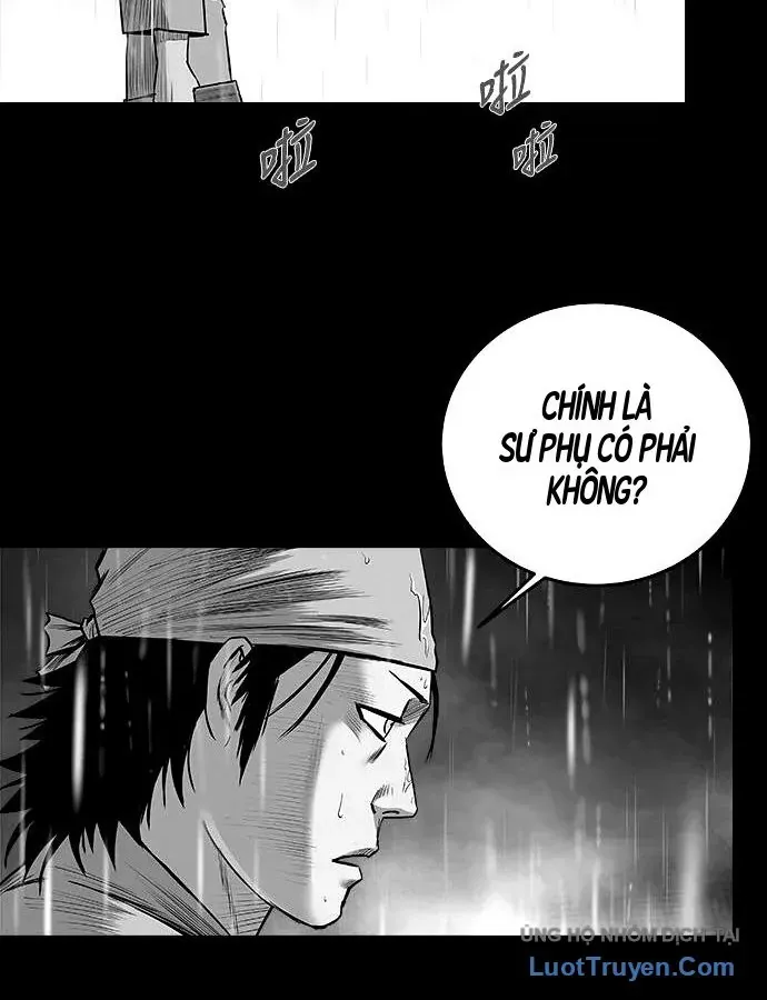 Sát Thủ Anh Vũ Chapter 128 - 138