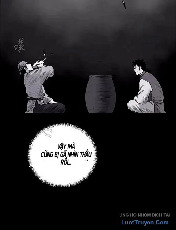 Sát Thủ Anh Vũ Chapter 128 - 81
