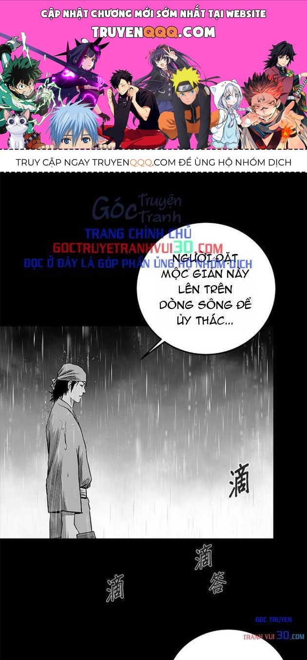 Sát Thủ Anh Vũ Chapter 129 - 1
