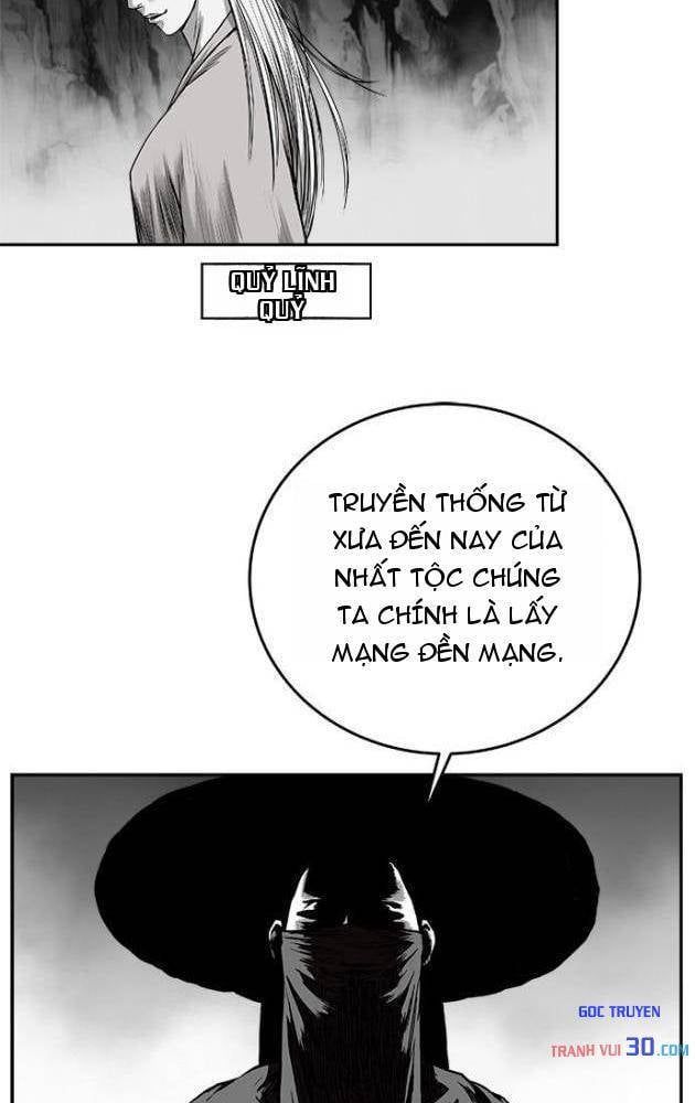 Sát Thủ Anh Vũ Chapter 129 - 19
