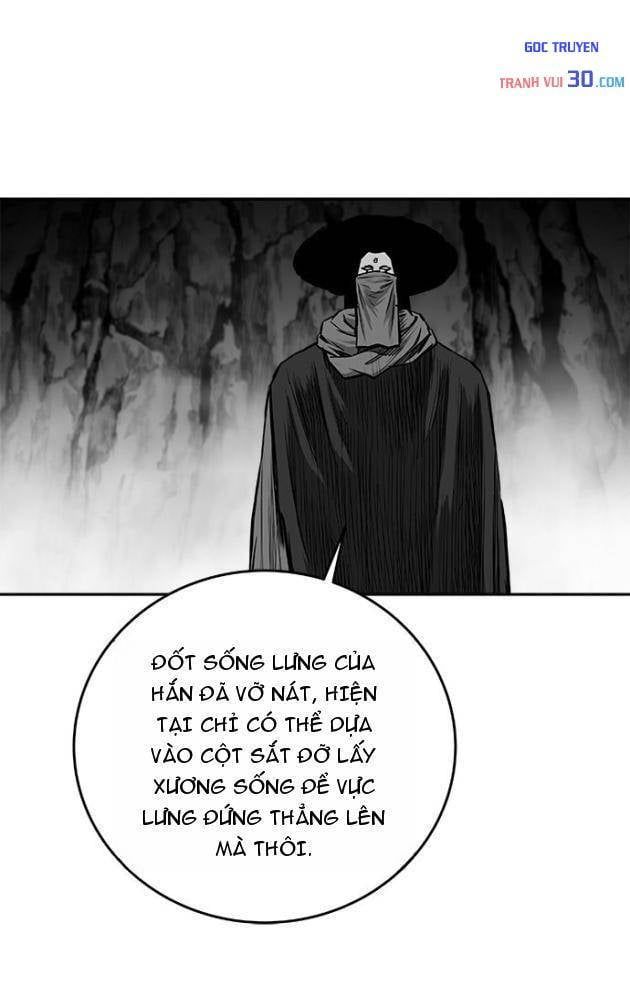 Sát Thủ Anh Vũ Chapter 129 - 29