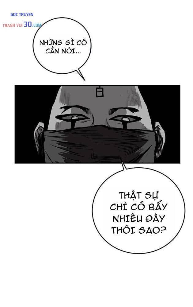 Sát Thủ Anh Vũ Chapter 129 - 37