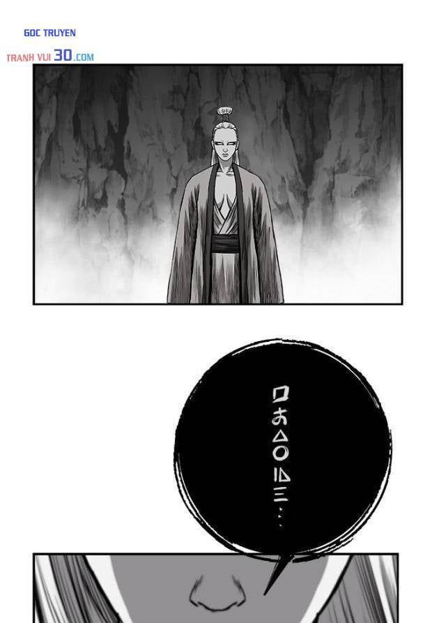 Sát Thủ Anh Vũ Chapter 129 - 38