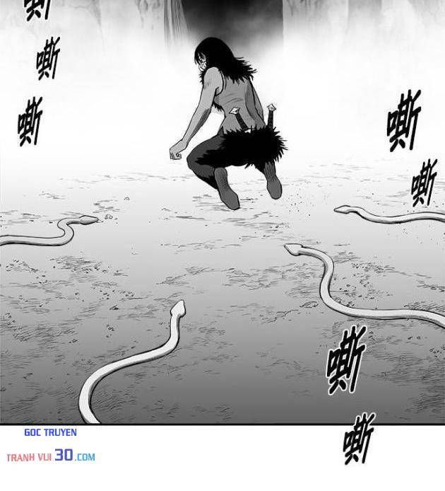Sát Thủ Anh Vũ Chapter 129 - 40