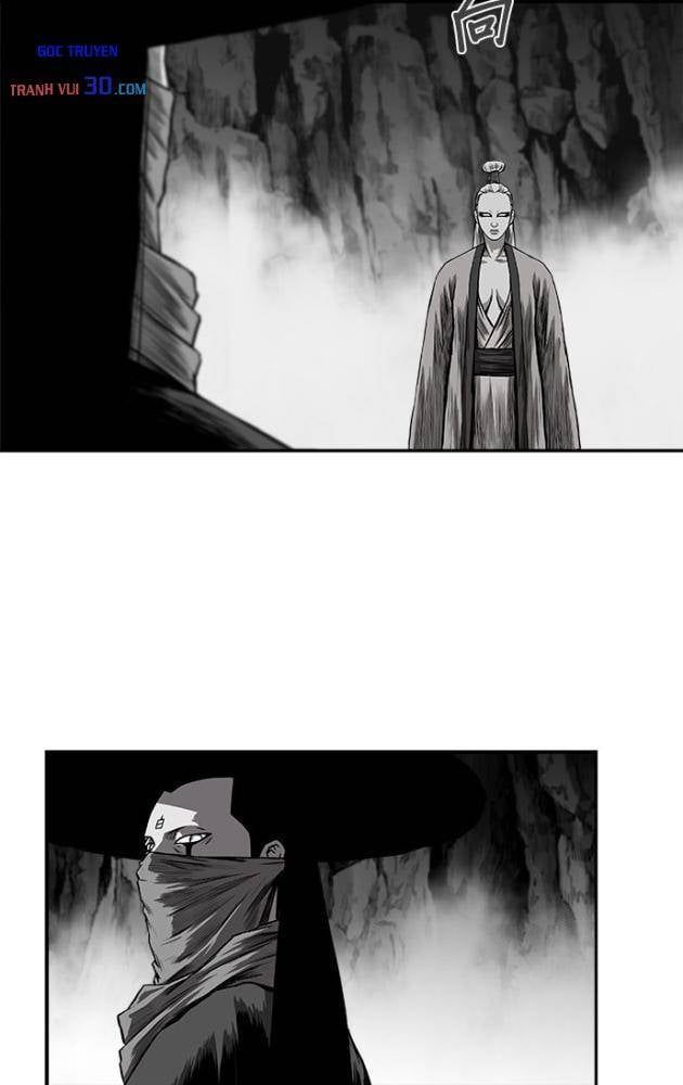 Sát Thủ Anh Vũ Chapter 129 - 47
