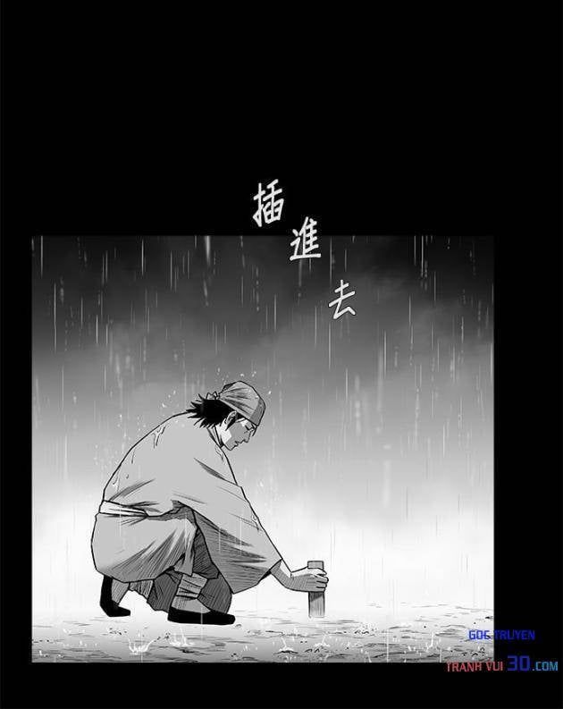 Sát Thủ Anh Vũ Chapter 129 - 6