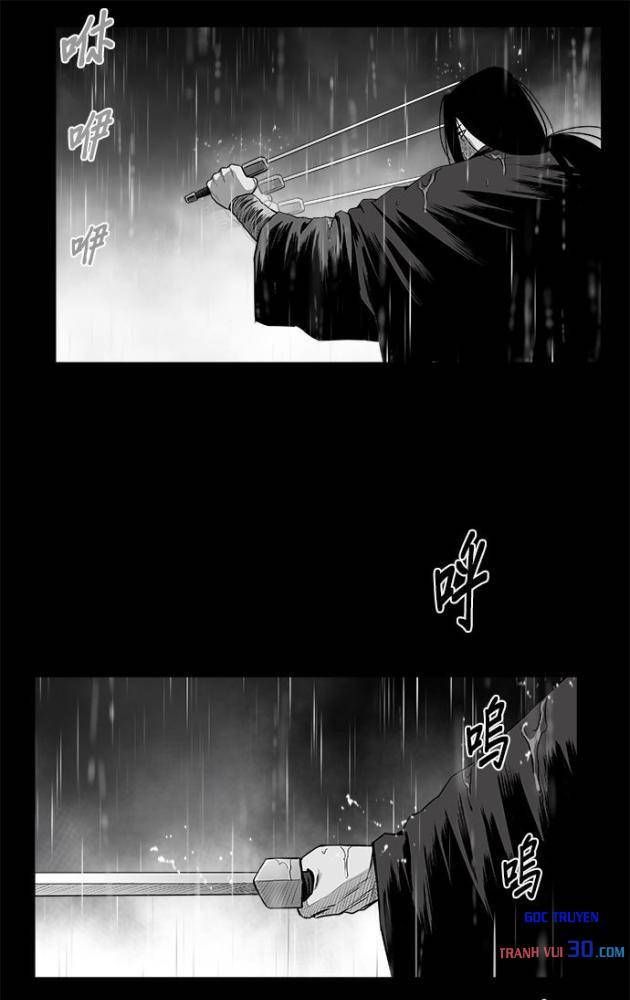 Sát Thủ Anh Vũ Chapter 130 - 13