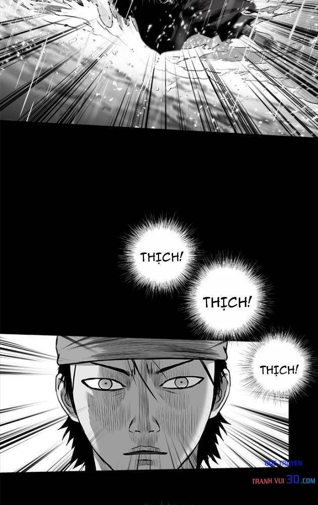 Sát Thủ Anh Vũ Chapter 130 - 21