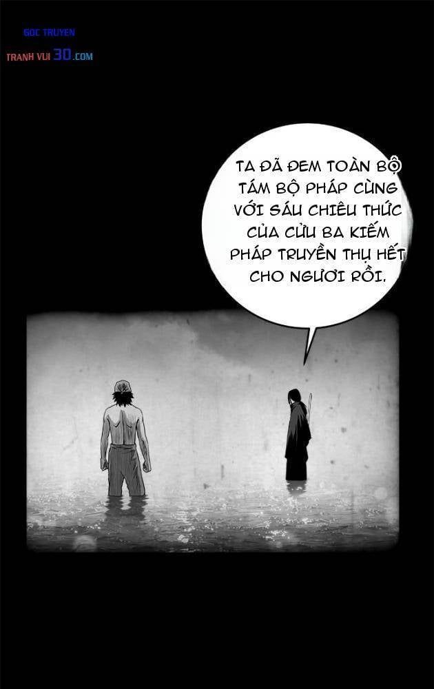 Sát Thủ Anh Vũ Chapter 130 - 25